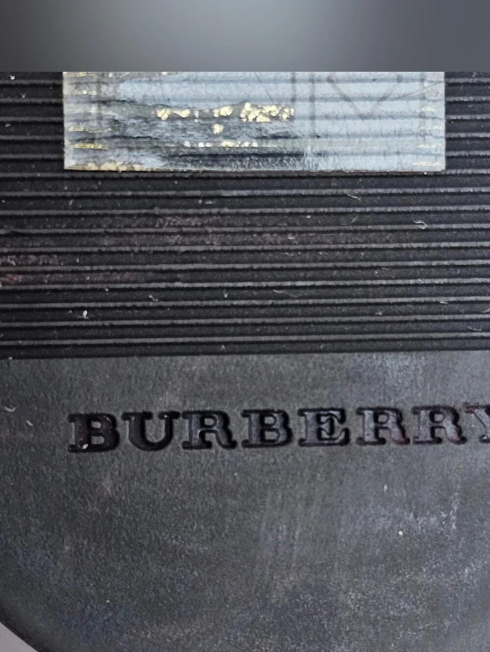 Burberry ​description ​burberry